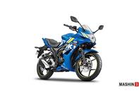  سوزوکی-موتور-جیکسر-sf-gixxer-sf